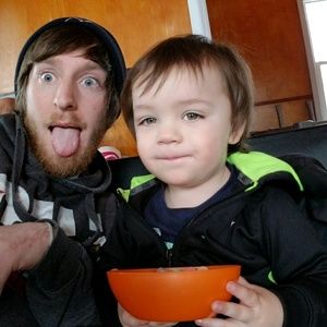 Meet your Posher, Cory